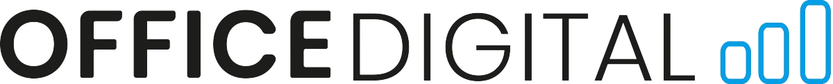 Office Digital Logo